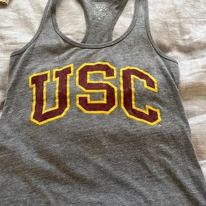 USC Tank